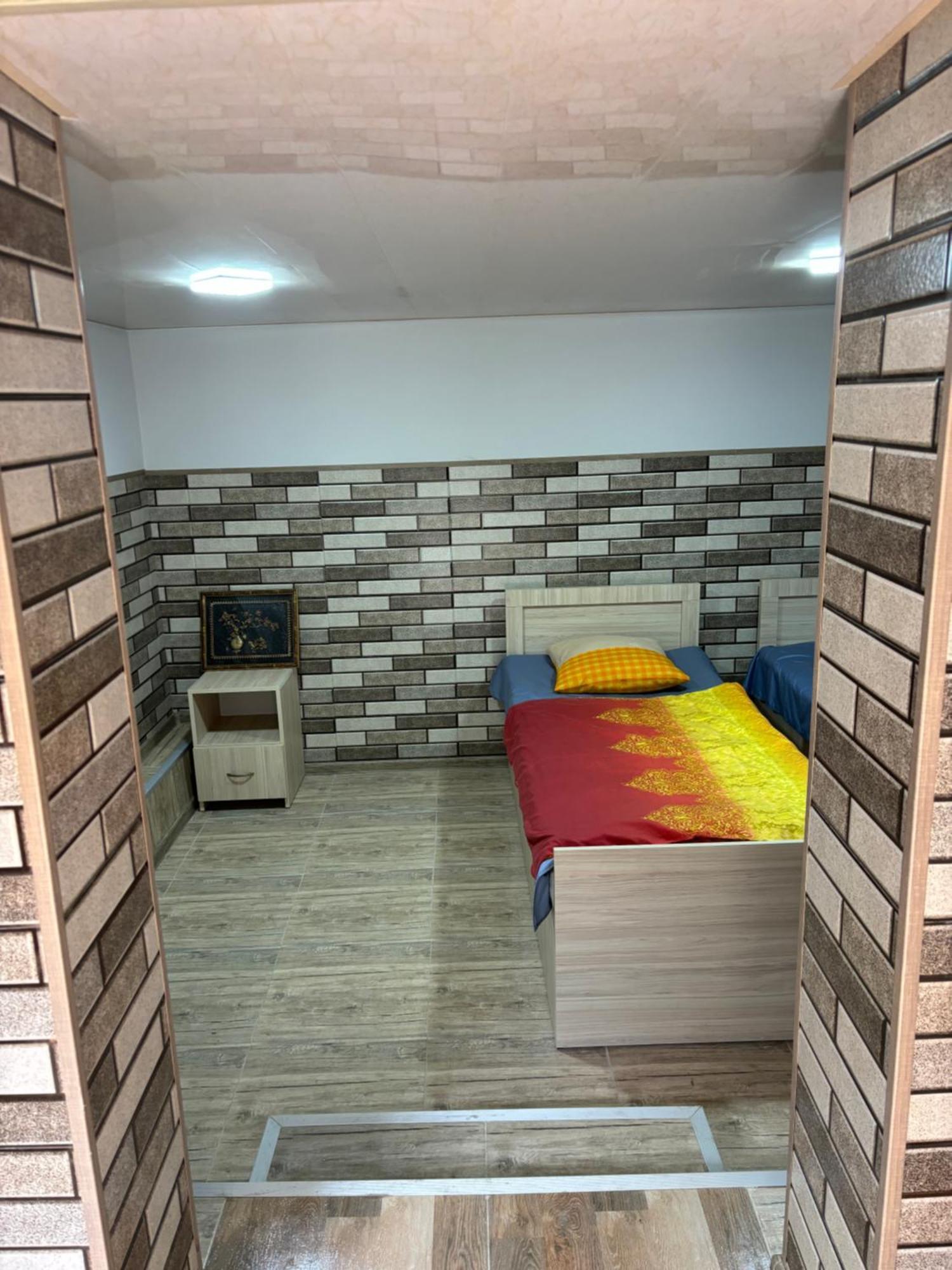 Downtown Guest House Kutaisi Exterior foto