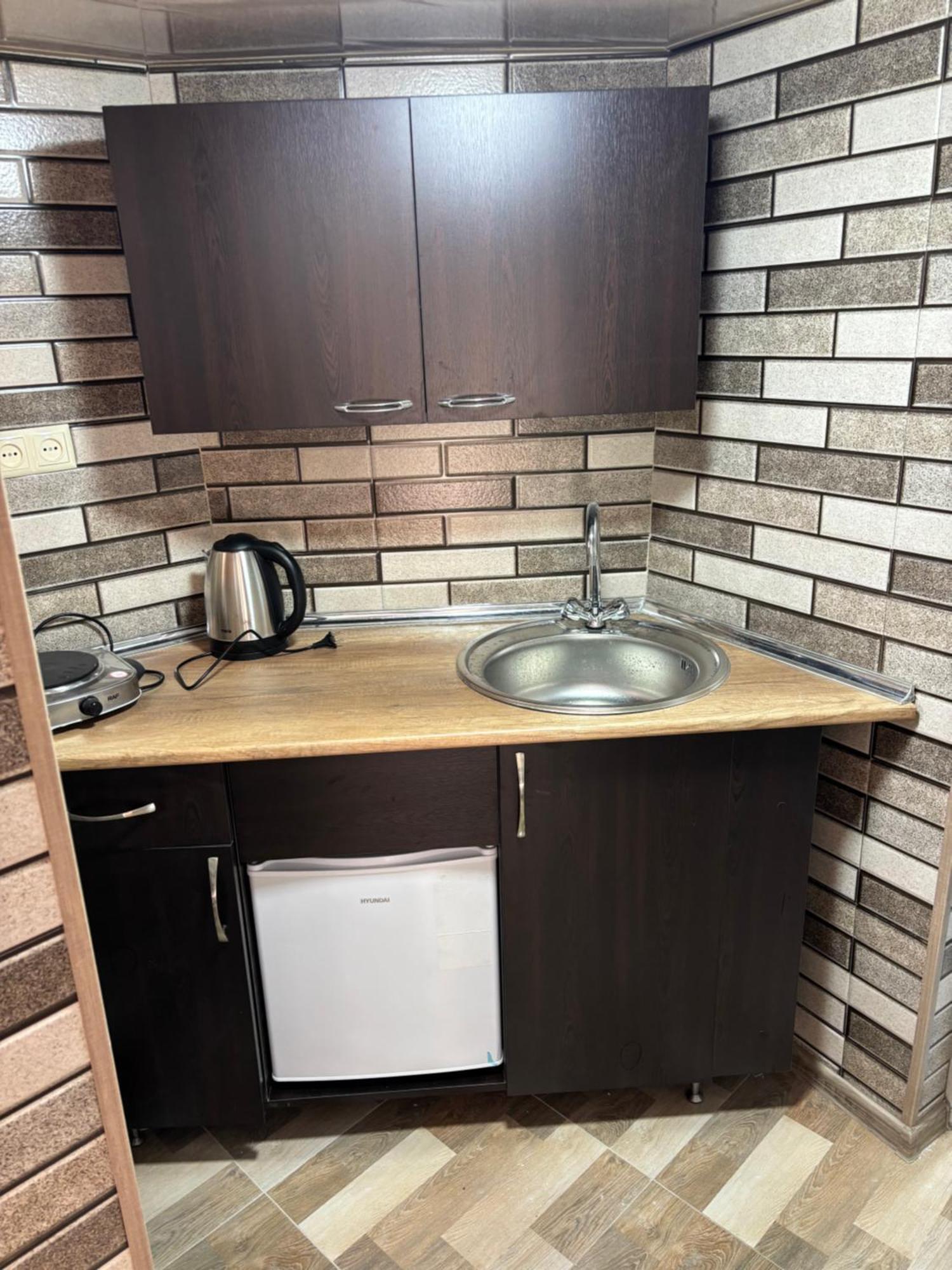 Downtown Guest House Kutaisi Exterior foto