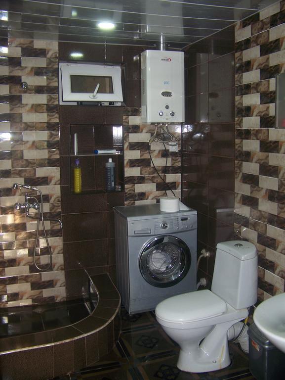 Downtown Guest House Kutaisi Exterior foto