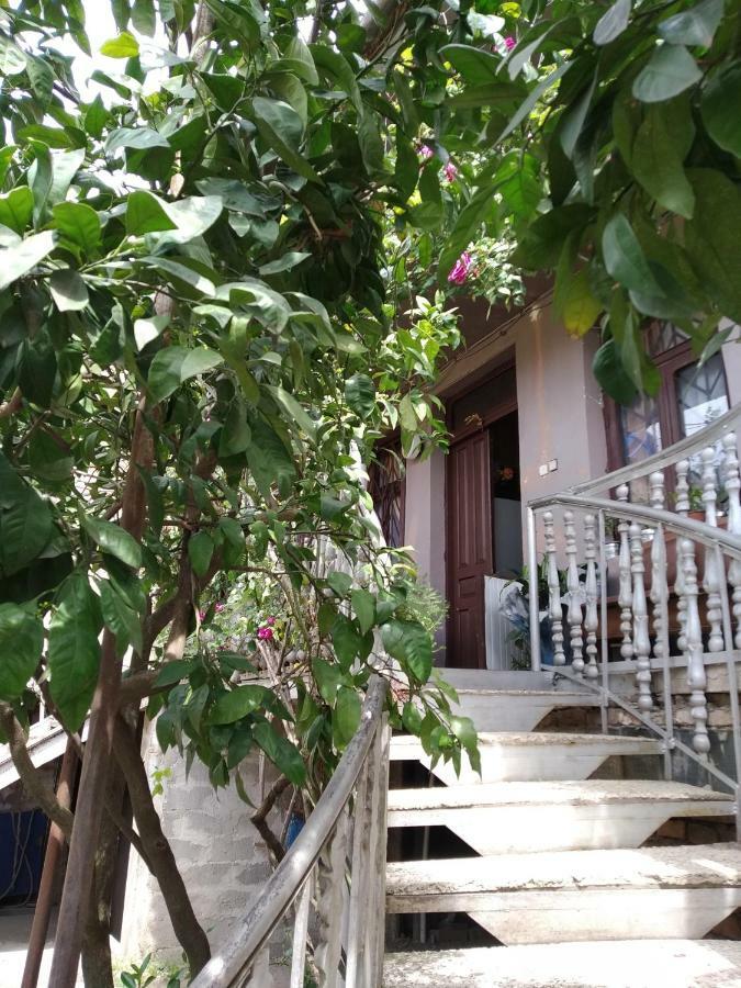 Downtown Guest House Kutaisi Exterior foto