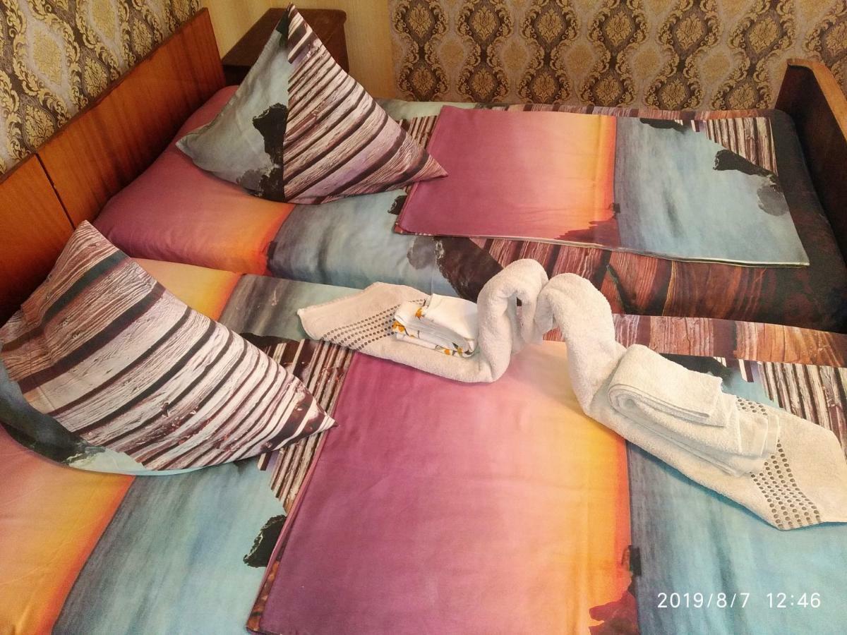 Downtown Guest House Kutaisi Exterior foto