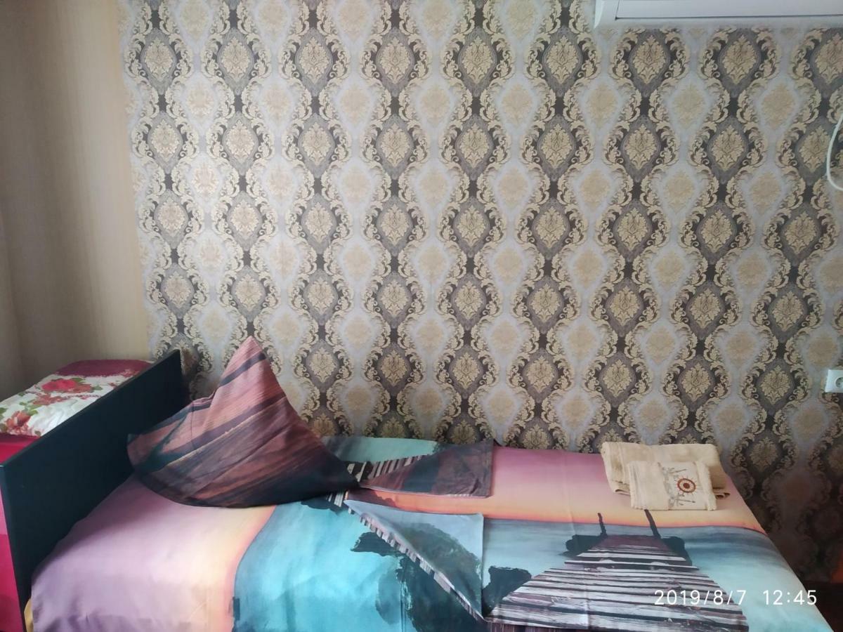 Downtown Guest House Kutaisi Exterior foto